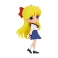 thumbnail image 3 of Bandai Genuine Sailor Moon Modelo Qposket Nuevos Juguetes Super Kaiou Michiru Moon Anime Figuras de Acción Modelo Ensamblaje Juguete Regalo para Niñas, 3 of 5