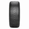 thumbnail image 3 of Pirelli Winter Sottozero 3 235/50R19 99H Winter tire, 3 of 6