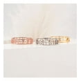 thumbnail image 6 of Anavia - Dainty Gold Ring - Coordinate Ring Custom - Stacking Ring -Anniversary Ring - Roman Numerals Ring - Personalized Rings for Women, 6 of 12