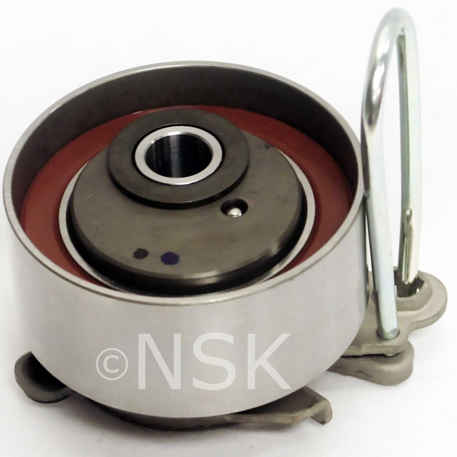 Nsk Engine Timing Belt Tensioner P/N:55Atb0723a02b03 Fits select: 2002-2005 HONDA CIVIC