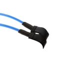 thumbnail image 3 of jinwen 2pcs BLUE Premium TPU Wind Surfing Windsurfing Fixed Harness Line 28 Inch, 3 of 5
