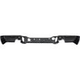 thumbnail image 2 of For Chevy Colorado 2004-2012 Bumper Face Bar | Rear | Fleetside Step Type | GM1102550 | 20814972, 2 of 6