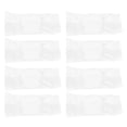 thumbnail image 1 of Toalla facial desechable, 100 piezas de toallas comprimidas, toallas comprimidas portátiles para viajes, toallas desechables muy recomendadas, 1 of 12