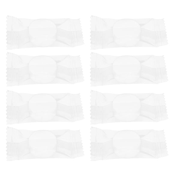 Toalla facial desechable, 100 piezas de toallas comprimidas, toallas comprimidas portátiles para viajes, toallas desechables muy recomendadas