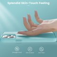 thumbnail image 3 of Slim Magnetic Folio for Tab S9+/S9 FE+/S10+ 12.4", Multi-Angle & Auto Wake/Sleep, 3 of 8