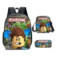 thumbnail image 5 of Roblox Backpack and Laptop Bag Set, Set of 3 Color 001, 5 of 5