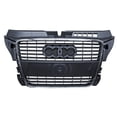 thumbnail image 1 of Parrilla A3 2009 A 2013 Audi Filo Cromado Generica, 1 of 3