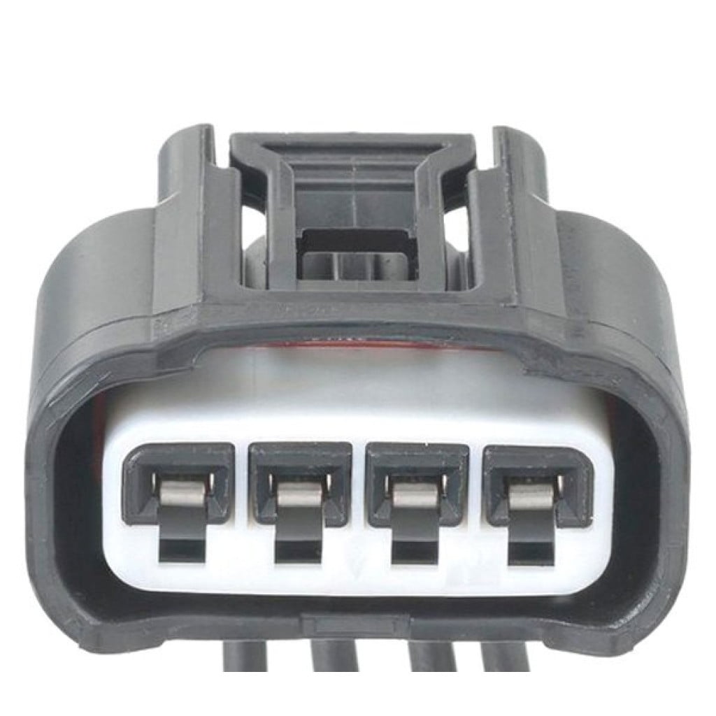 KarParts360 For Toyota Camry 2002-2024 Electrical Connector | Blade Terminal | Oval Connector | 18 Gauge | Replacement For 88974044, 9098011885