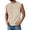 Light Green #046, variant on Mens Workout Tank Tops Sleeveless T Shirts Men Muscle Shirt Gym Cotton Tee Shirts Running Loose Fit Tees