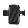 thumbnail image 2 of El soporte del teléfono celular de Bluetooth 5.0 de las manos libres del soporte del teléfono del coche de la salida de aire para el vehículo del coche, 2 of 8
