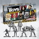thumbnail image 4 of Juego de mesa CMON Zombicide The Boys Pack 2 con perro de compañía, 4 of 6
