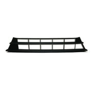 honda civic bumper cover grille