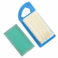 thumbnail image 1 of Lawn Mower Air Filter Kit for Motors 797007, 697152, 613022 ,794421 ,698413, 1 of 10
