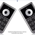 thumbnail image 3 of XP Pen Wireless Shortcut Remote Bluetooth Remote Control Mini Keyboard, 3 of 6