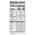 thumbnail image 6 of Knorr Rice Sides Value Size Cheddar Broccoli Rice For a Tasty Rice Side Dish No Artificial Flavors or Preservatives 11.6 oz, 6 of 6
