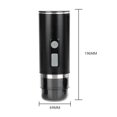 thumbnail image 6 of 3-in-1 Expresso Coffee Maker Fit For Capsule/Powder Electric Coffee Pot For Car & Home Camping Travel ,RV, Hiking, Office, 6 of 6