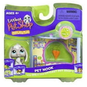 Littlest Pet Shop Grocery Store Mini Play Set