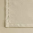 thumbnail image 4 of Piece Eyelet Curtains Opaque Curtain Blackout Living Room Bedroom Blinds Kitchen 240x140cm(LxW) Beige, 4 of 5