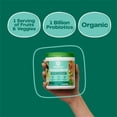 thumbnail image 2 of Suplemento Amazing Grass Greens Superfood Detox & Digest, 2 of 5