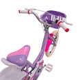 thumbnail image 5 of Bicicleta Infantil para Niña SWEETY R12 Violeta, 5 of 5