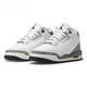 thumbnail image 1 of 3 Retro Palomino Craft Ivory Muslin Cardinal Red Zapatillas deportivas para exteriores para hombres y mujeres Baloncesto, 1 of 4