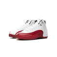thumbnail image 2 of Jordan GRADE SCHOOL Air Jordan 12 GS "Cherry" 153265 116 from Stadium Goods, 2 of 8