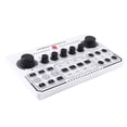 thumbnail image 3 of Tarjetas de sonido para estudio de grabación profesional X50, tarjeta de sonido USB, interfaz de mezclador de audio para transmisión en vivo., 3 of 8