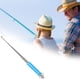 thumbnail image 4 of Greeniant Extractor de anzuelos de pesca, separador de anzuelos portátil, buena mano de obra, Extractor de anzuelos de pesca, aparejos de pesca para Pescar Greeniant OD006934-00, 4 of 6