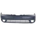thumbnail image 2 of For 2005-2007 Ford Focus Set of 3 Bumper Covers Fascias Front, 2 of 11