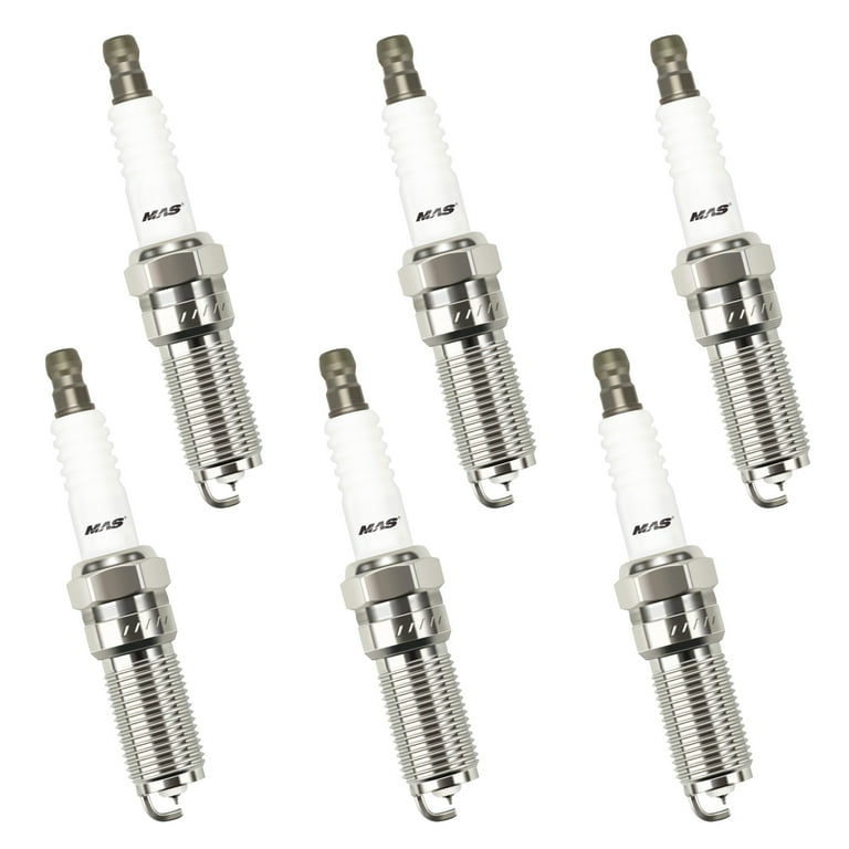 Set Of 6 Ignition Coil Replace For Ford Lincoln Mazda 3.7L 3.5L V6 UF553 DG520 E - Foto 10