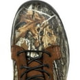 thumbnail image 6 of Rocky Men's 16" Red Mountain Waterproof Snake Boot Realtree Edge - RKS0449, 6 of 7