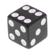 thumbnail image 3 of Set de Dados de Rol D6 Strade Fareast Limited 3 Paquetes de 10 Unidades Color Dorado, 3 of 8