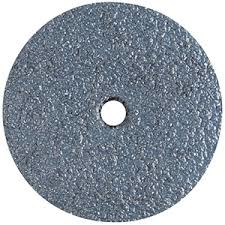 Extreme Abrasives RD59507-25 (25)Screw On Non Woven 3" Maroon
