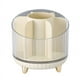 thumbnail image 2 of Desktop Rotating Makeup Brush Storage Tube Cosmetic Rack Table Dressing Table Eye Shadow Brush Lipstick Box Pen, 2 of 9
