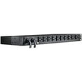 thumbnail image 3 of CyberPower PDU15M10AT Metered ATS PDU 120V 15A 1U 10-Outlets (2) 5-15P, 3 of 5