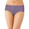 thumbnail image 2 of Bali Comfort Revolution® Seamless Hipster Purple Shade 10/11 Women's, 2 of 3