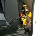 thumbnail image 2 of DU-HA Underseat Gun Rack Storage Organizer for 2007-19 Chevy and GMC Trucks, 2 of 5