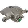 thumbnail image 1 of CALIPER O MORDAZA CARDONE TIIDA 2013 al 2016 NISSAN L4 1.6L Delantero Izquierdo/Piloto Remanufacturado, 1 of 5