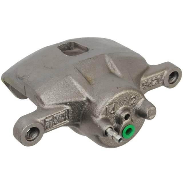 CALIPER O MORDAZA CARDONE TIIDA 2013 al 2016 NISSAN L4 1.6L Delantero Izquierdo/Piloto Remanufacturado