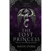 The Lost Princess, (Paperback)