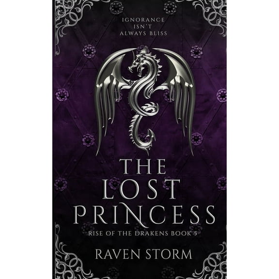 The Lost Princess, (Paperback)