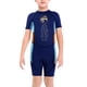 thumbnail image 1 of Soidarity Trajes de neopreno para niños de 2,5 MM, traje de buceo de una pieza, traje de neopreno de secado rápido, traje de baño para niños, buceo, Deportes acuáticos azul marino M Soidarity OD003681-07, 1 of 6