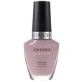 thumbnail image 1 of Cuccio Color Nail Polish, Longing For London, .43 Ounce, 1 of 2