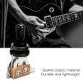 thumbnail image 4 of Guitar Pickup Toggle Switch, Toggle Pickup Switch Pure Copper Material Easy to Control the Tone Specially Designed for LP Electric Guitar, 4 of 7