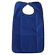 thumbnail image 2 of 3x Baberos BIBs Protectores de ropa Cocina Comida para Adultos de Multicolor 01, 2 of 3