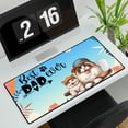 thumbnail image 3 of Best Ragdoll Dad Ever Happy Father's Day Desk Mat Full Keyboard Mouse Pad Cat Lover Kitten Owner Gifts Idea Large Mousepad - 02006, 3 of 5
