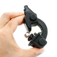 thumbnail image 4 of Yeacher Hood Lock Catch Car Engine Cover Lock for Jeep Wrangler JK 2008-2017, 4 of 7