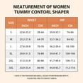 thumbnail image 6 of Tummy Control Shapewear for Women High Waisted Shapewear Panty Firm Control Soft Comfy Body Shaper for Women, 6 of 6