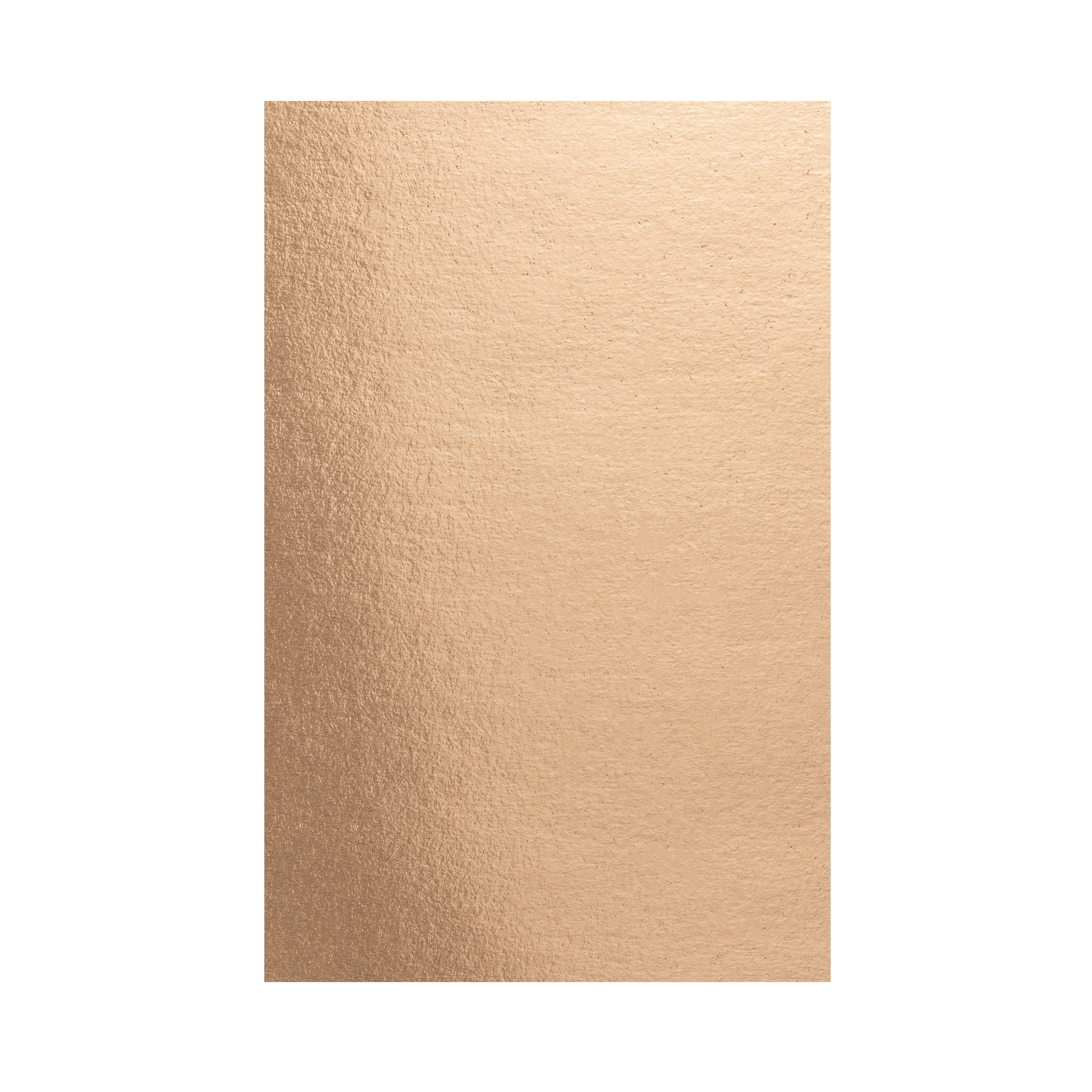 Recollections 288 Sheets Metallic Foil 4.5" x 7" Cardstock Paper Value Pack - Acid and Lignin Free Paper for Scrapbooks, Arts & Crafts - Bulk Pack