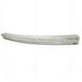 thumbnail image 2 of For 04-10 Sienna Rear Bumper Reinforcement Impact Bar Crossmember Beam Aluminum, 2 of 5